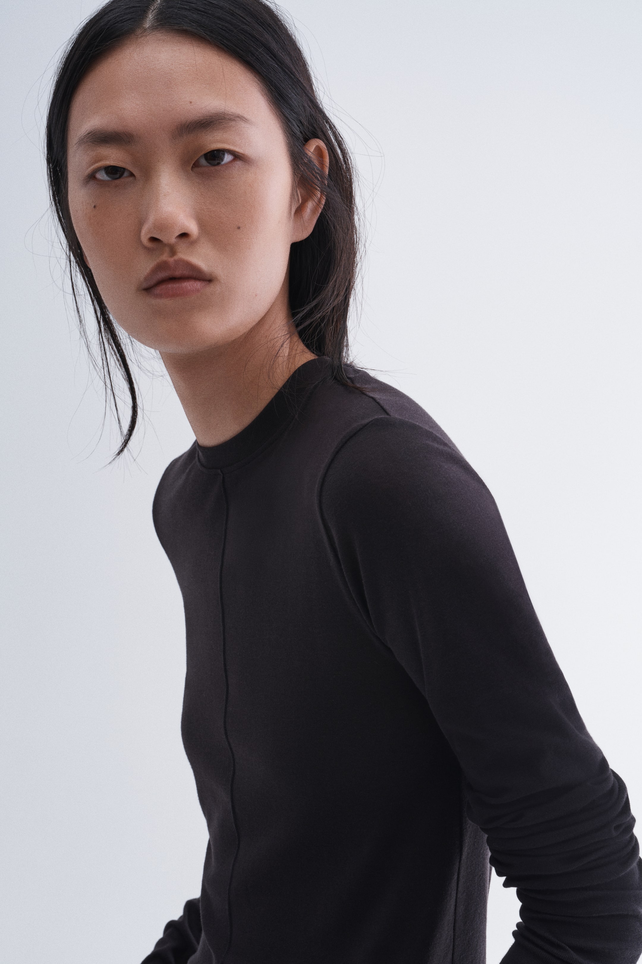 Pima Cotton Shirt