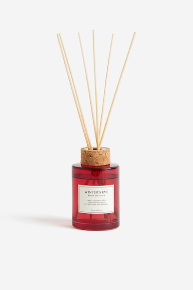 Fragrancediffuser