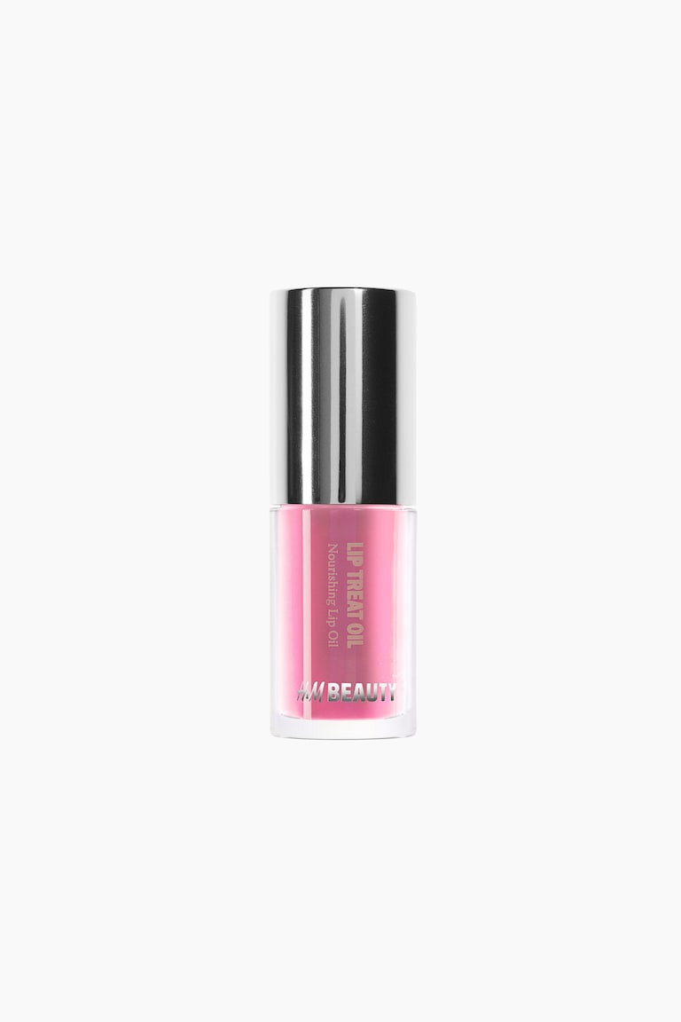 Lip oil