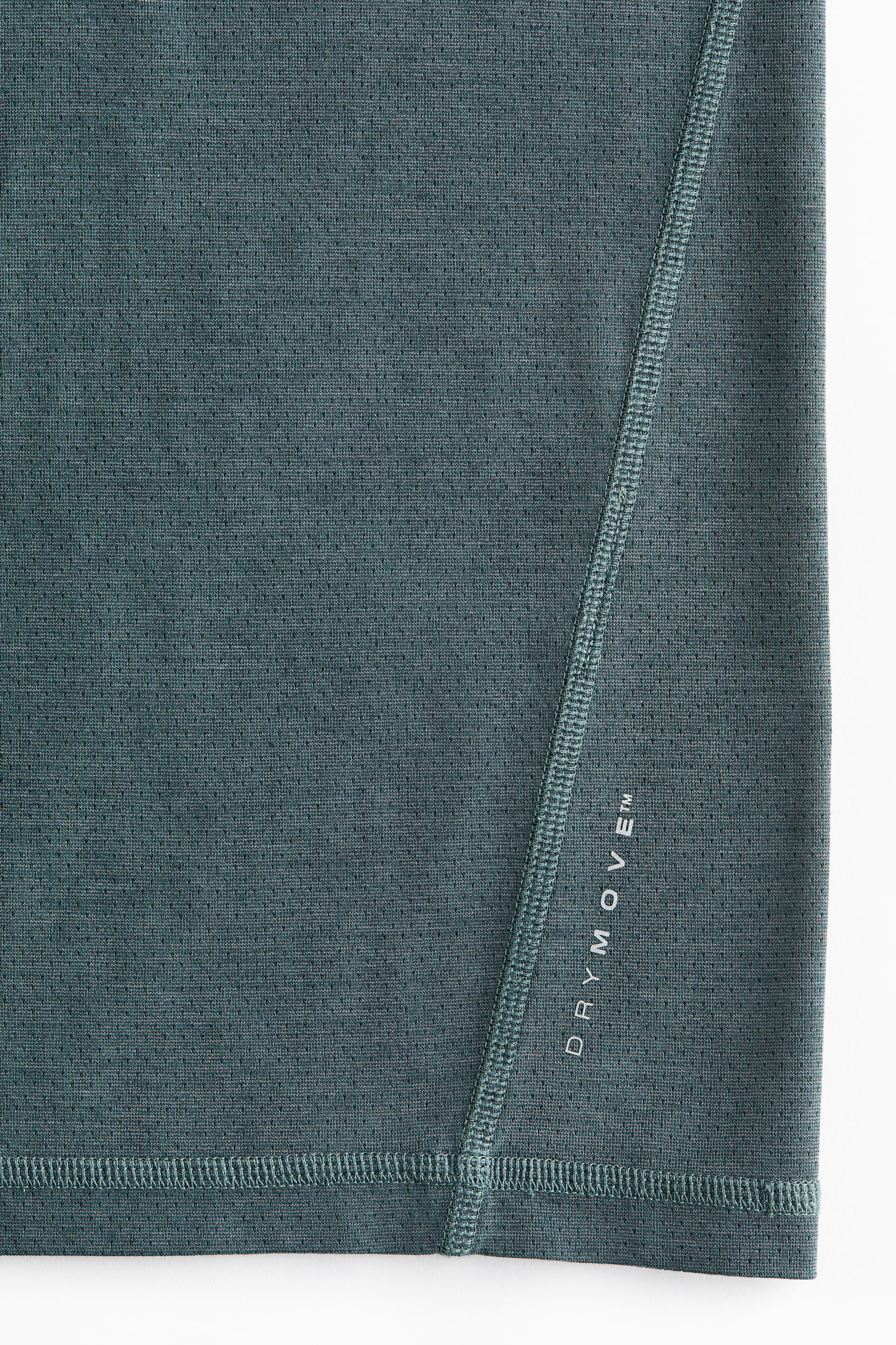 Regular-Fit Sports Tank Top with DryMove™