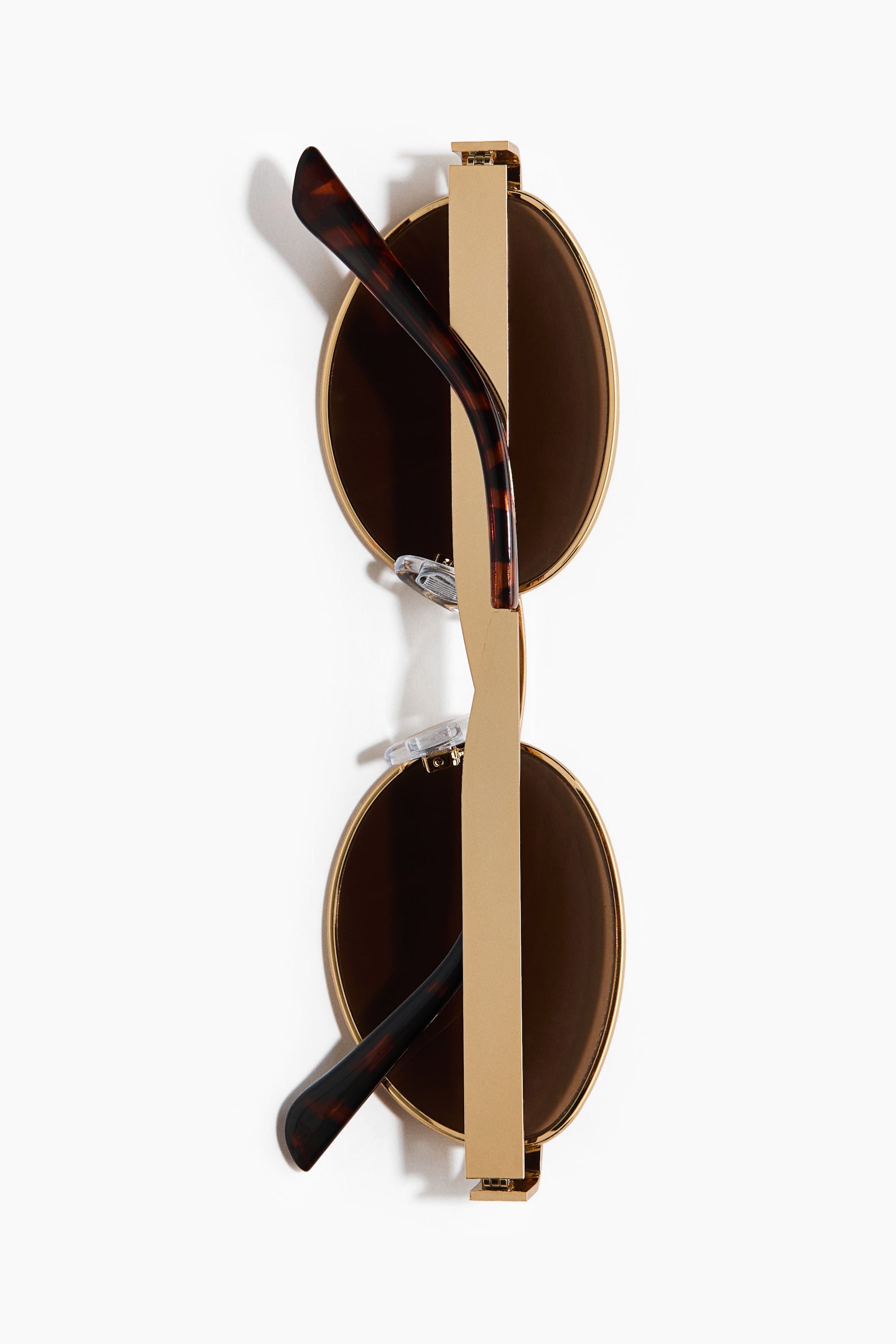 Oval Sunglasses