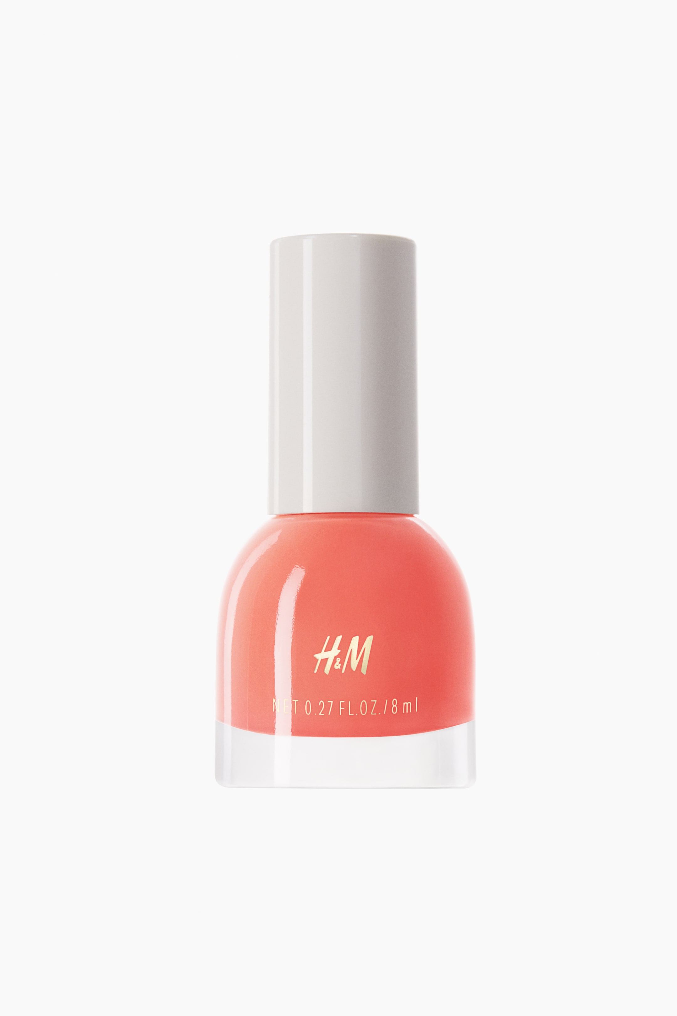 View larger image: Nail polish - Tangerine for 2 - Beauty all | H&M GB 1
