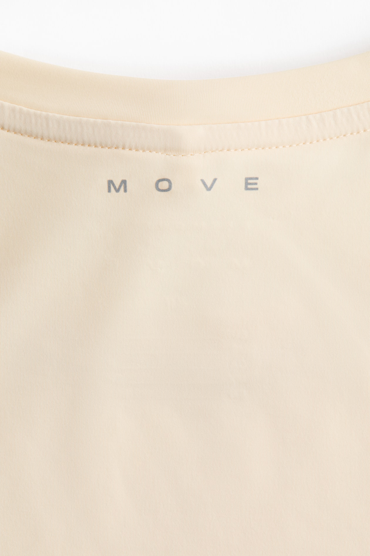 Cooling Running T-Shirt with DryMove - image 2