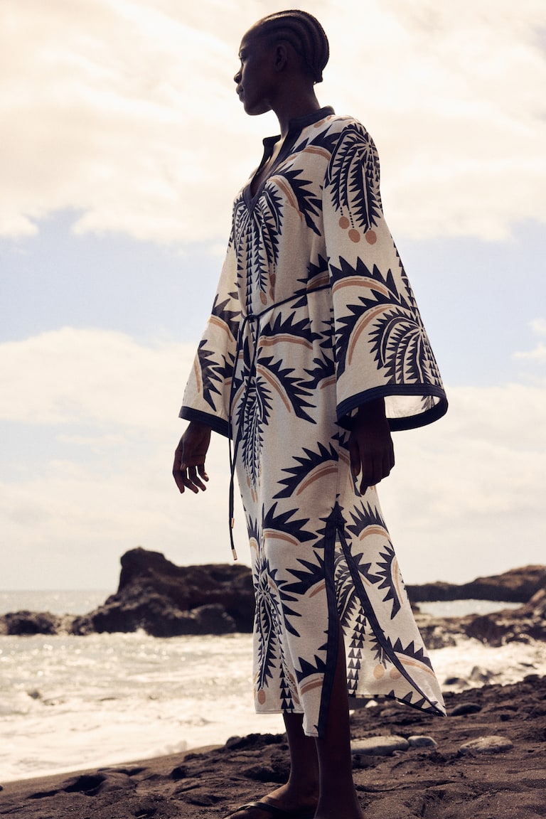 Plage Tenue Ete 2019 Typing Software Calzedonia Robe Plage Mode