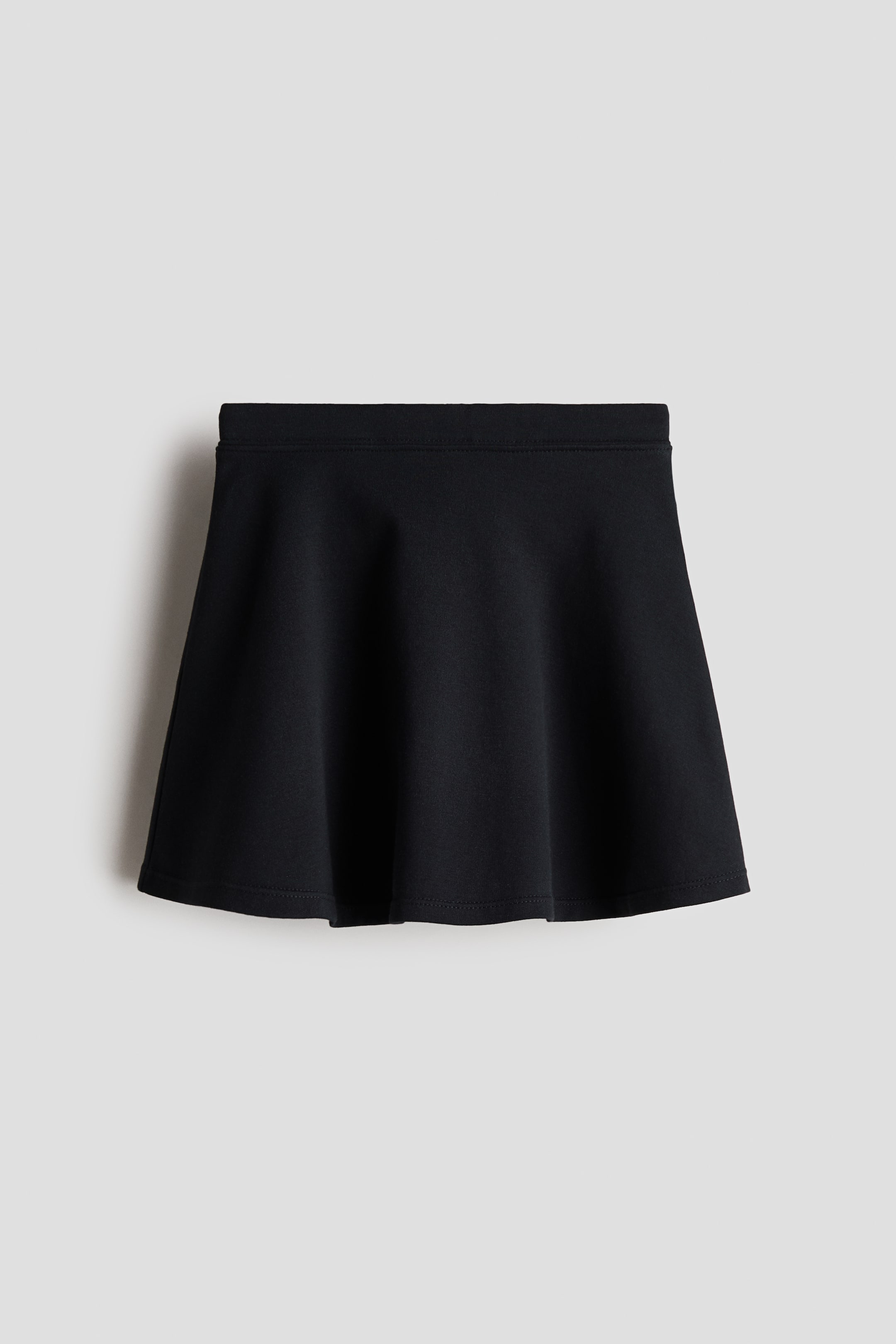 Jersey Skirt