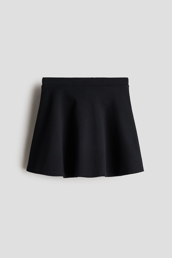 Детские юбки H&M Jersey Skirt