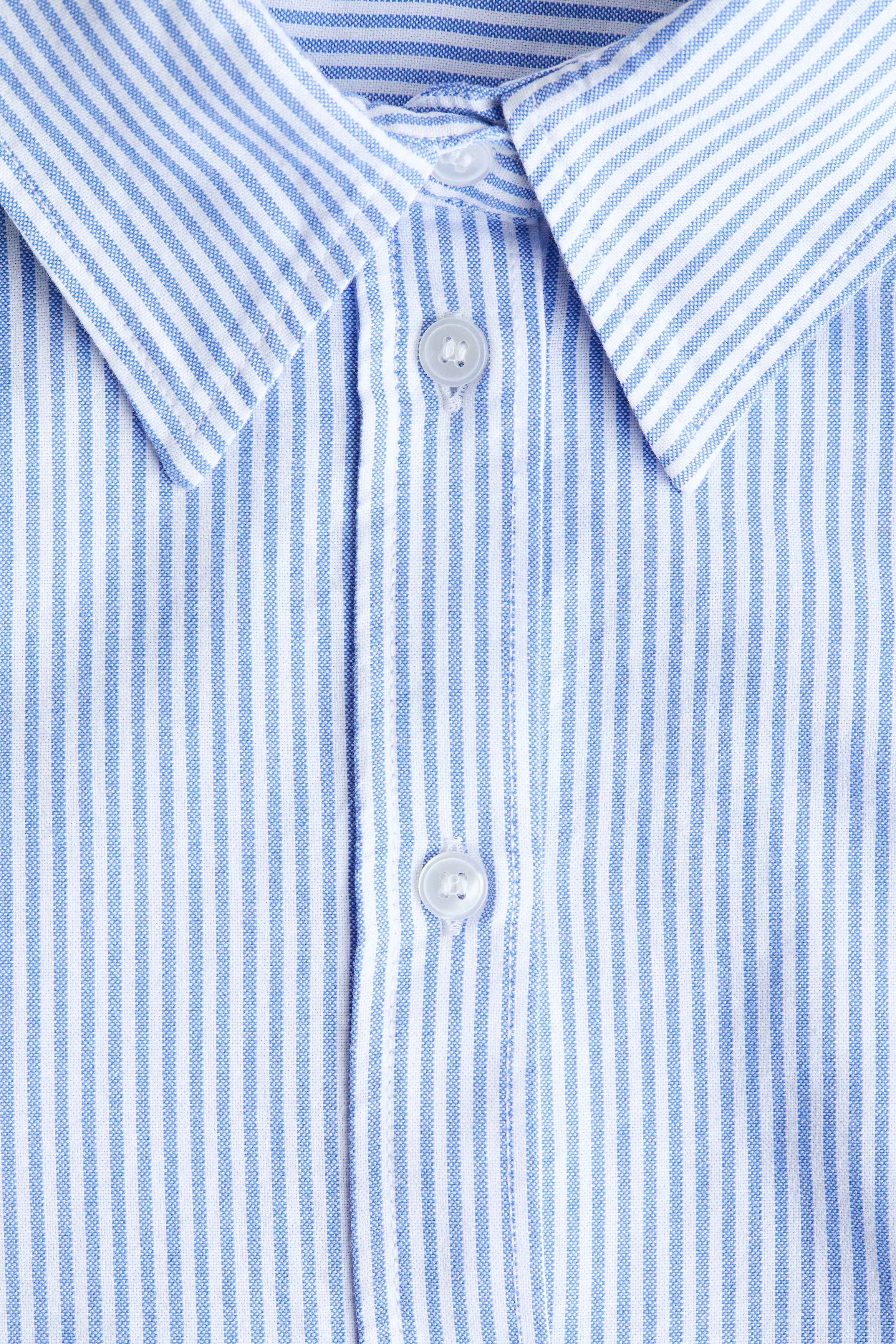Oxford shirt