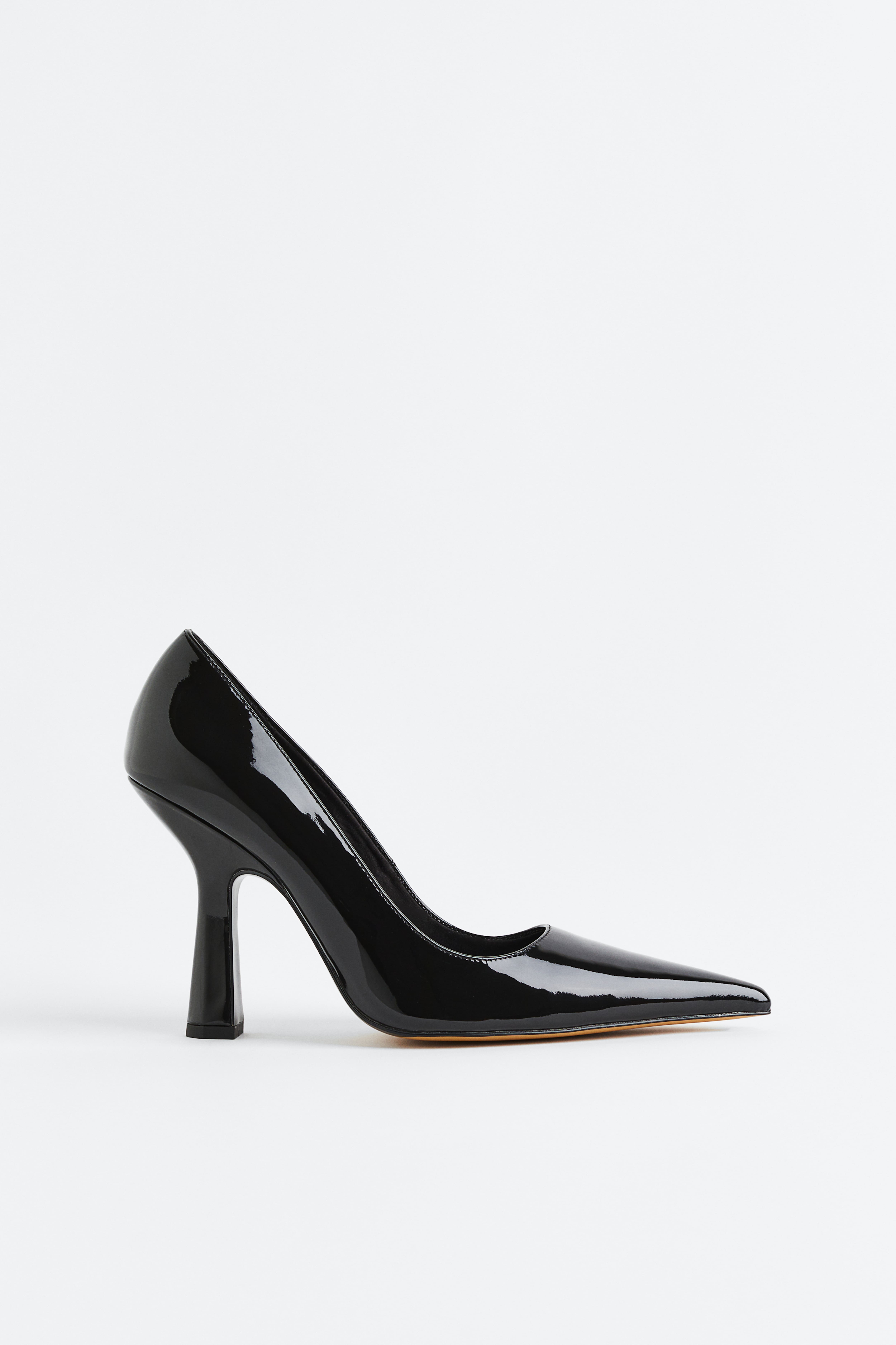 Escarpins noirs h&m best sale