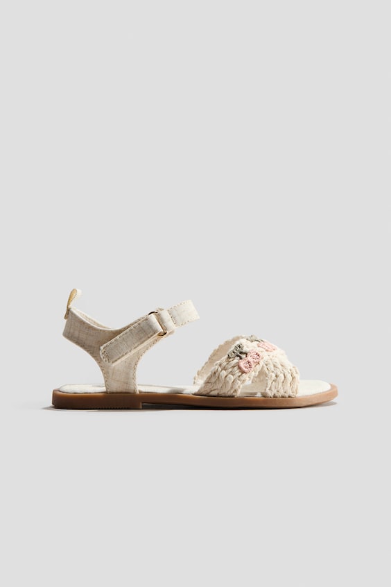 Детские сандалии H&M Sandals