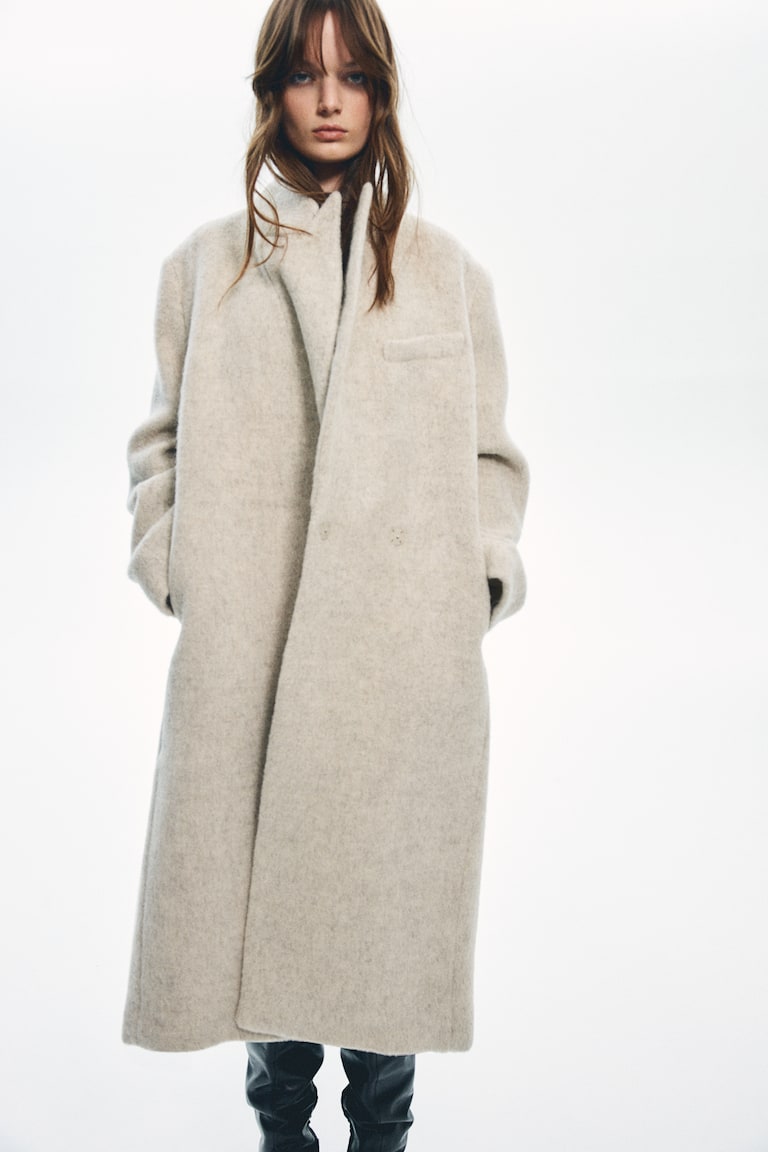 Woolcoat