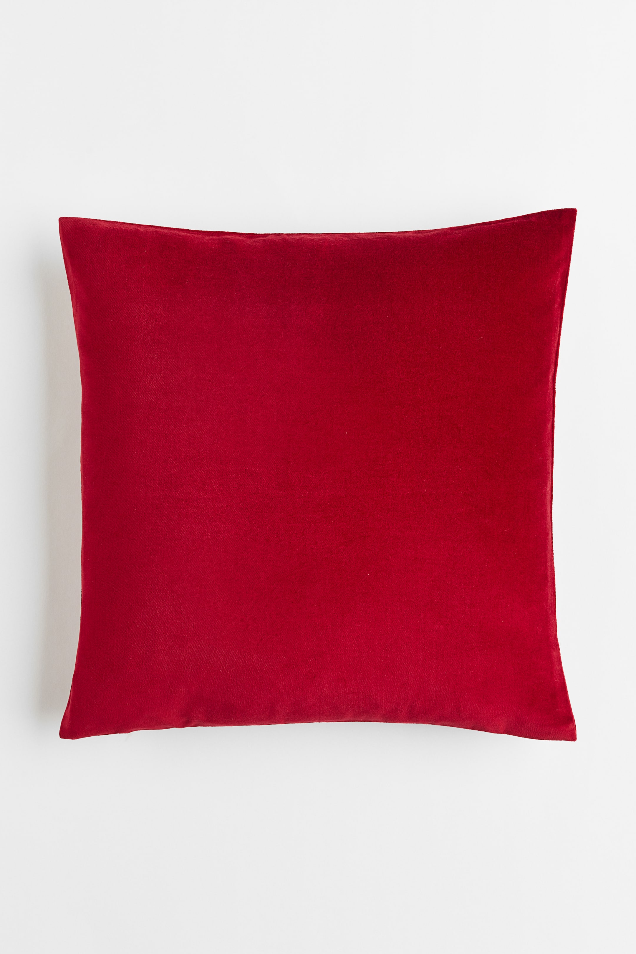 Velvet Cushion Cover