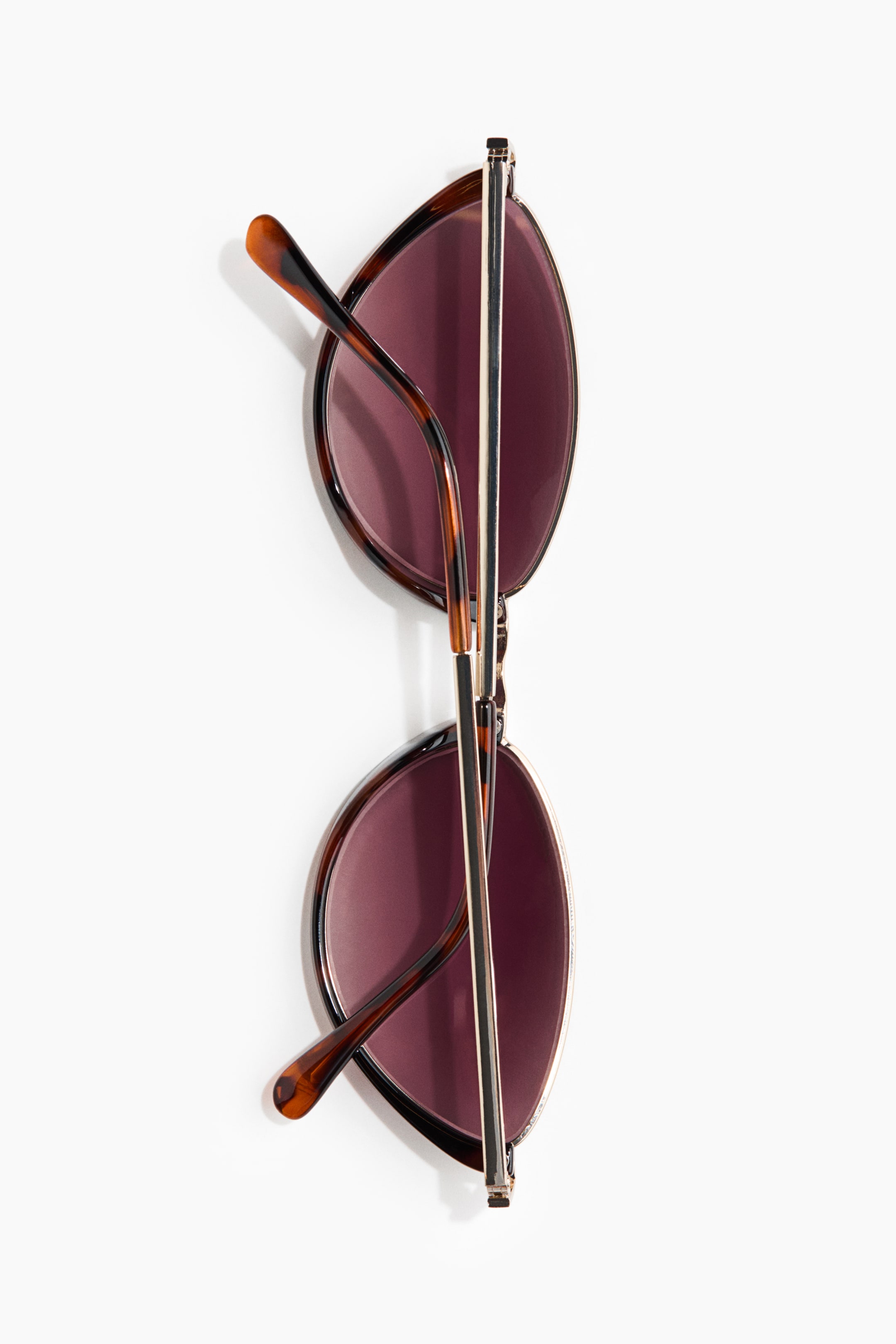 Slim Sunglasses