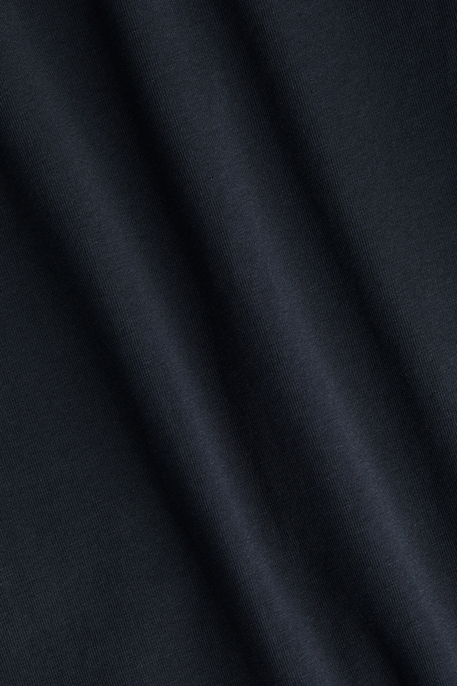 Áo thun ôm - Màu xanh tím than/Màu xám/Màu nâu/Màu đen/Màu trắng - 6