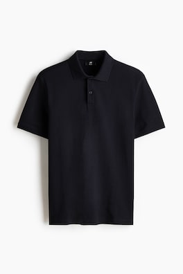 Pikétröja Regular Fit