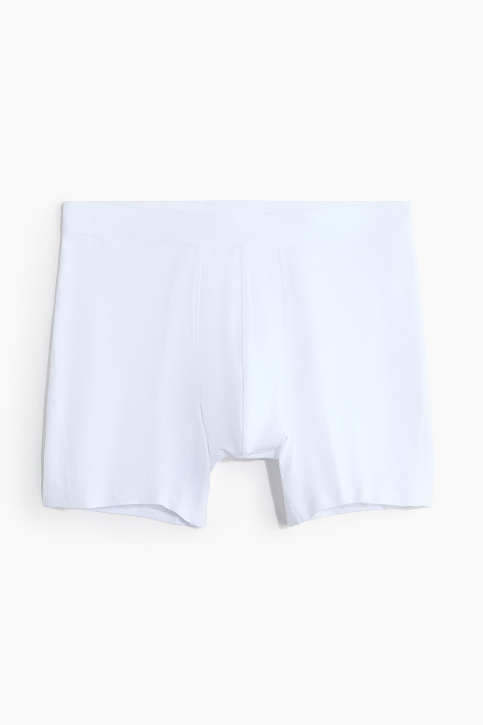 10-pack mid trunks with Lycra® - 6