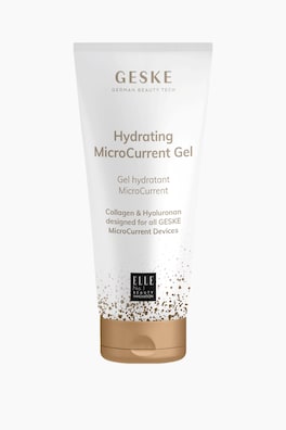 Hydrating MicroCurrent Gel