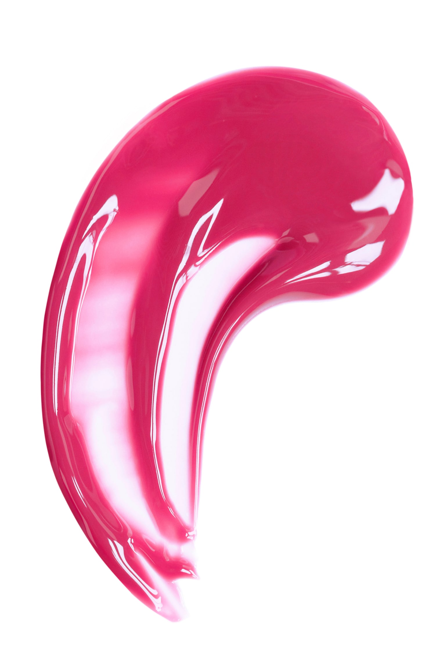 Lip Glow Oil Balm Spf30 - 3 Cherry - 8