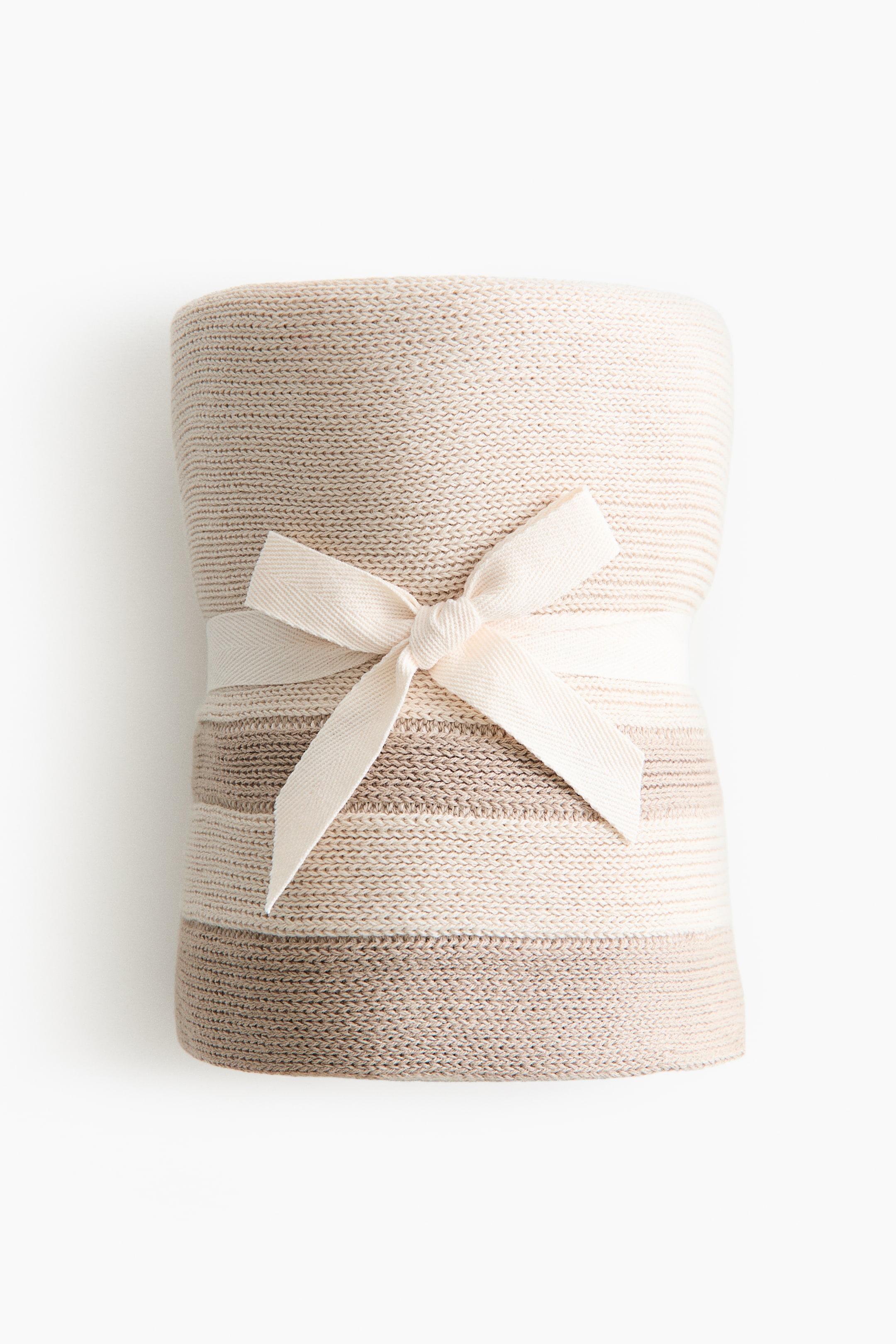 Cotton Baby Blanket