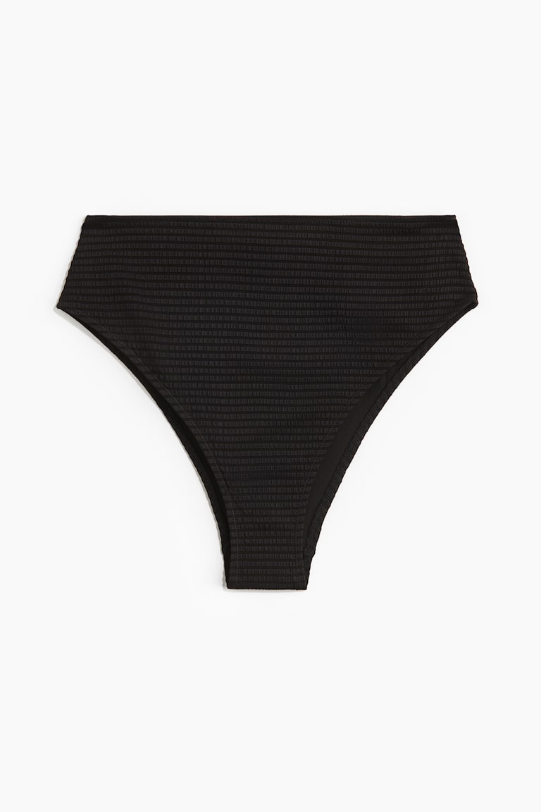 High Waist Cheeky Donji deo bikinija