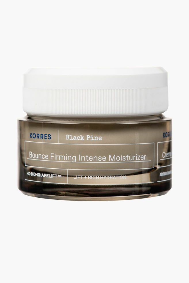 Bounce Firming Intense Moisturizer - Lift + Rich Hydration - 1