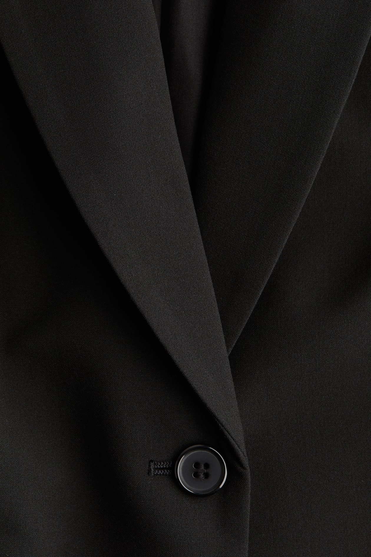 Fitted Blazer - image 4
