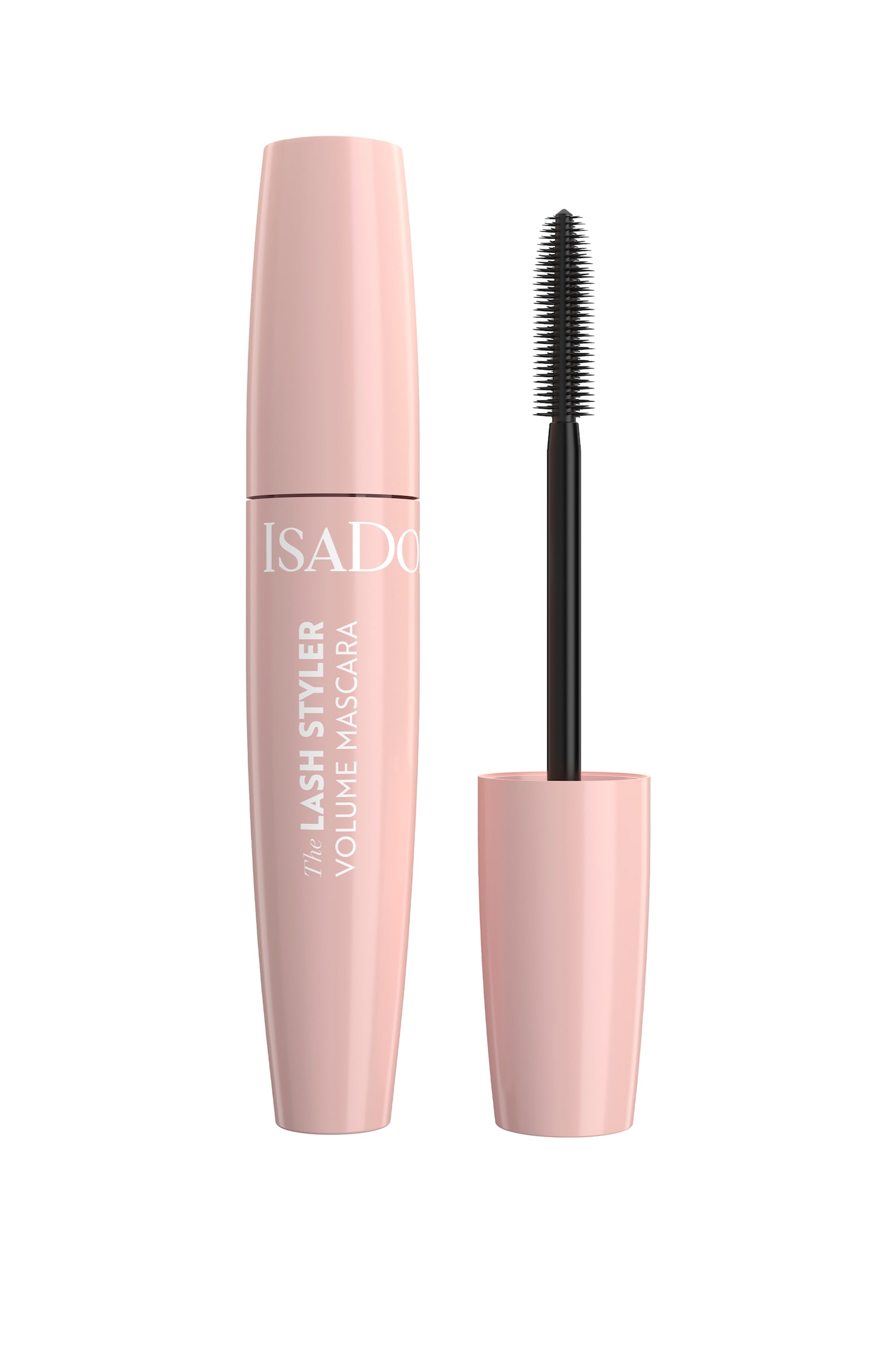 Lash Styler Volume Mascara - Black - 1