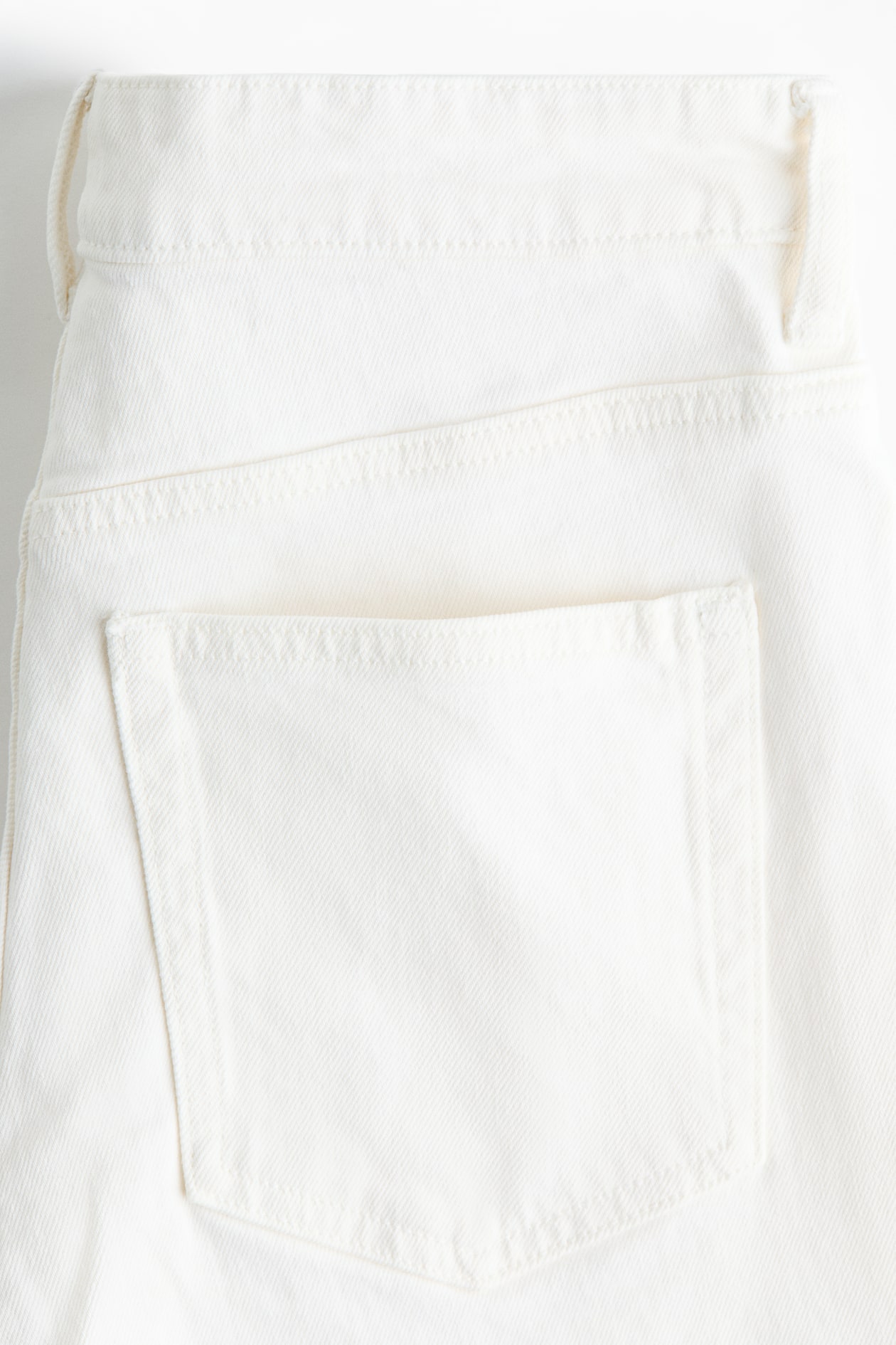 Mom Slim-Fit High-Waist Ankle Jeans - image 2
