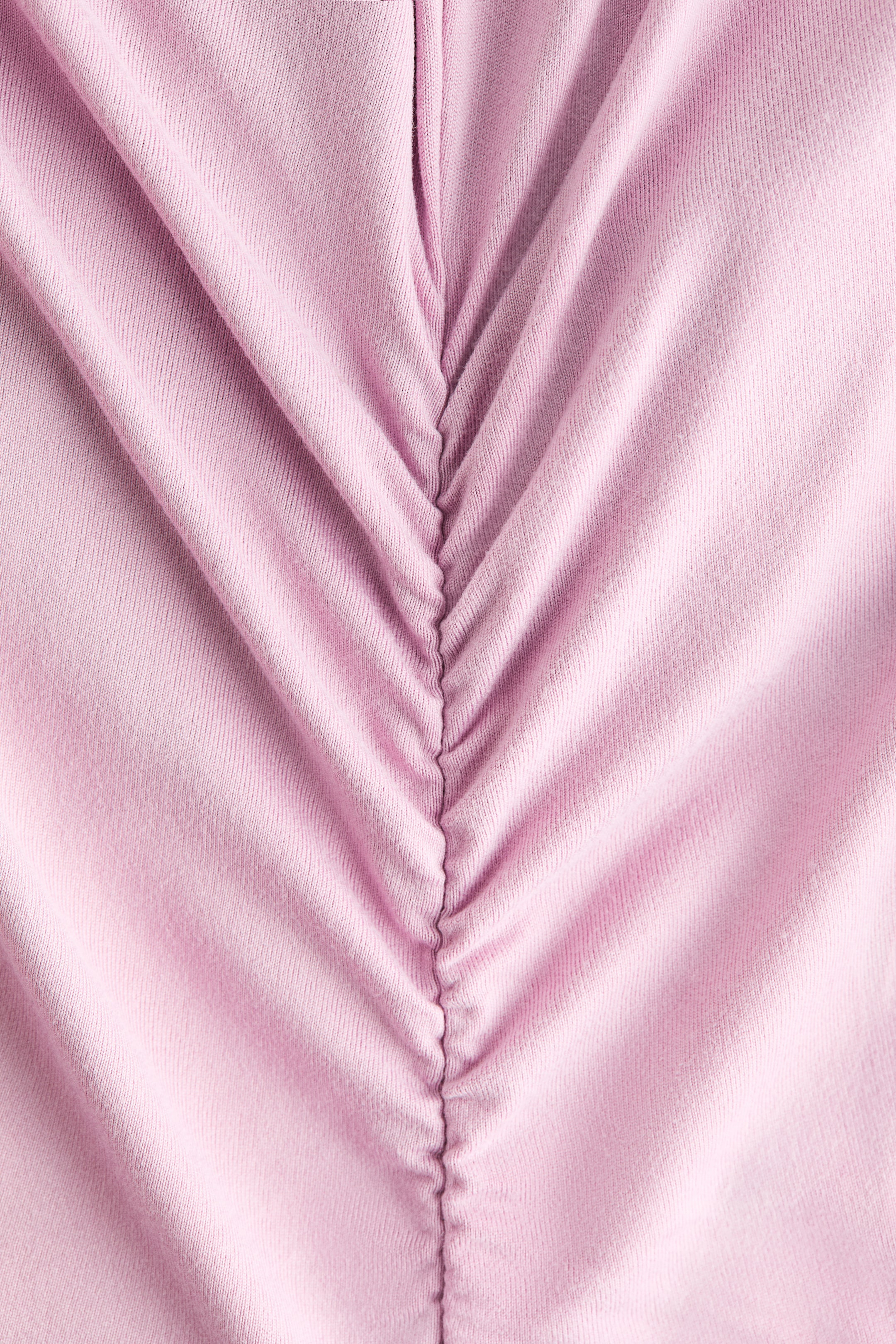 View larger image: Sports top with SoftMove™ - Light pink - Kids | H&M GB 2