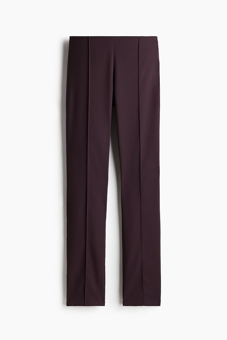 Elegantne tanke pantalone