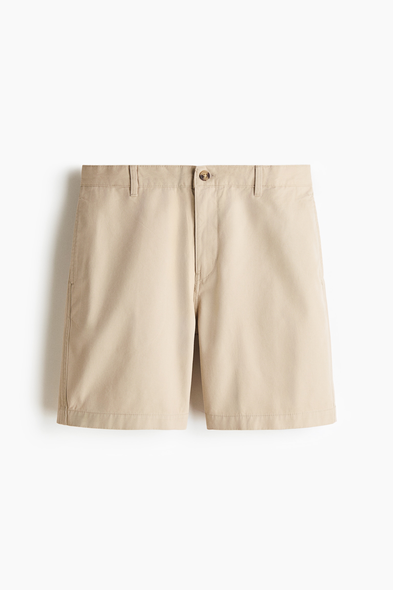 Relaxed Fit Chino shorts - Beige/Black/White/Khaki green/Light pink - 2