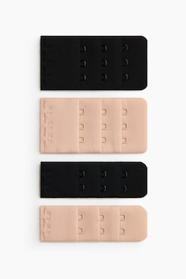 4-pack bh-förlängare