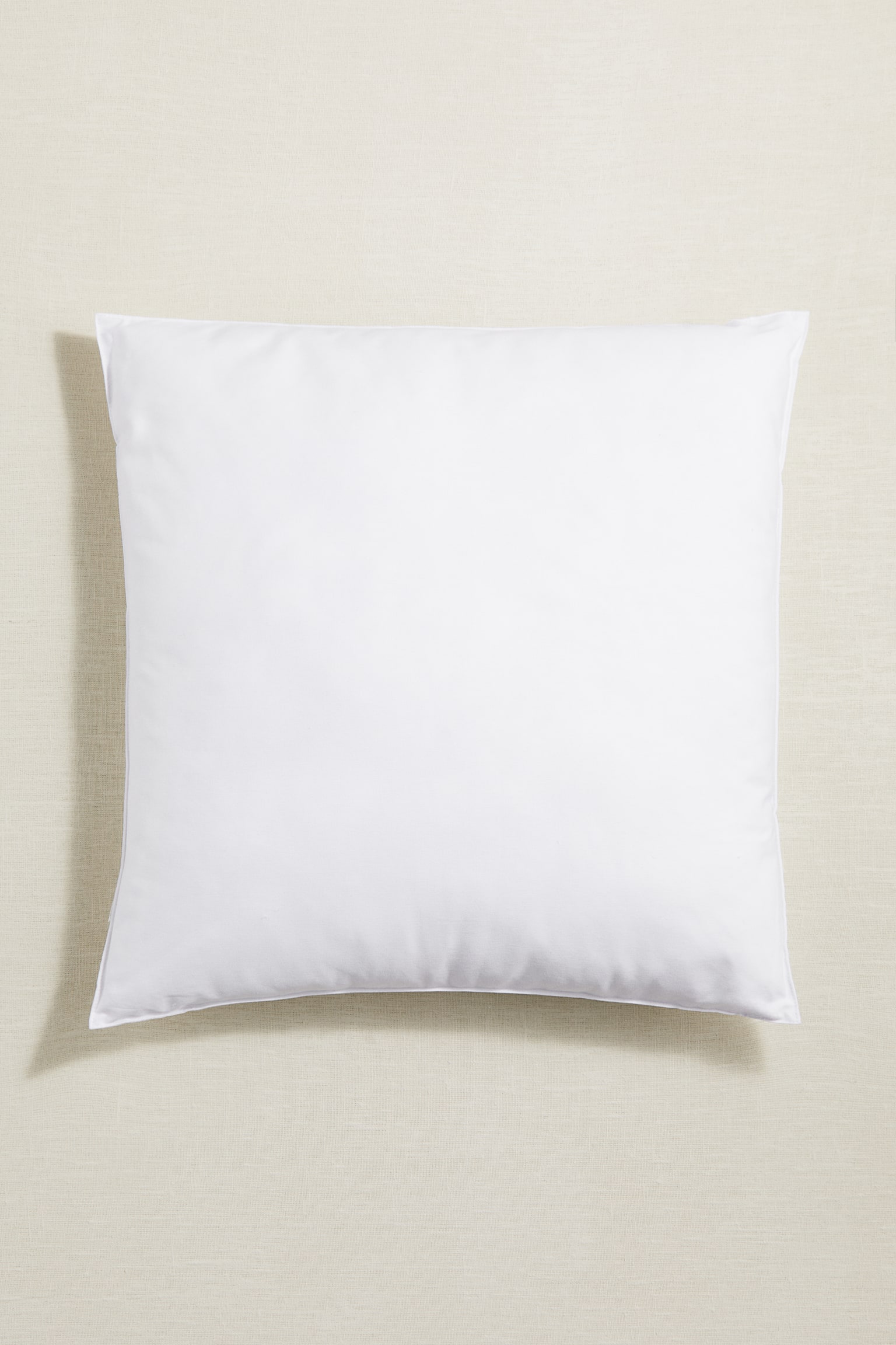 Coussin intérieur en polyester - Blanc - 1