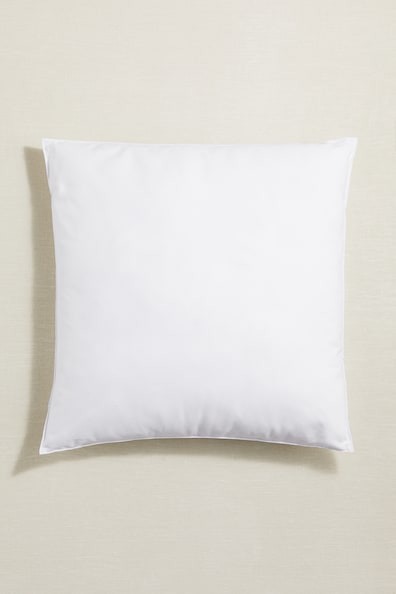 Polyester-filledinnercushion