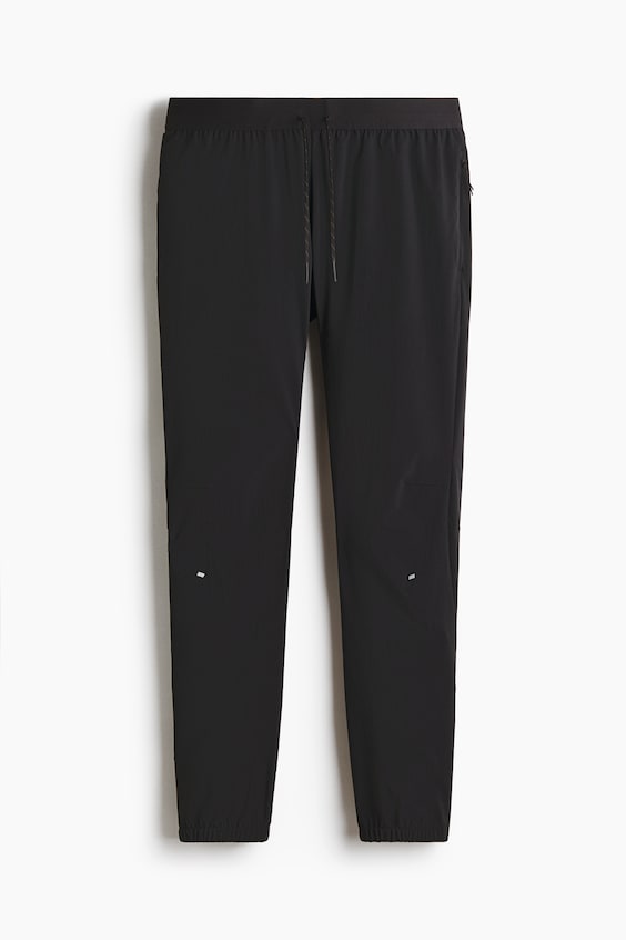 Мужские брюки H&M Lightweight Water-Repellent Running Pants
