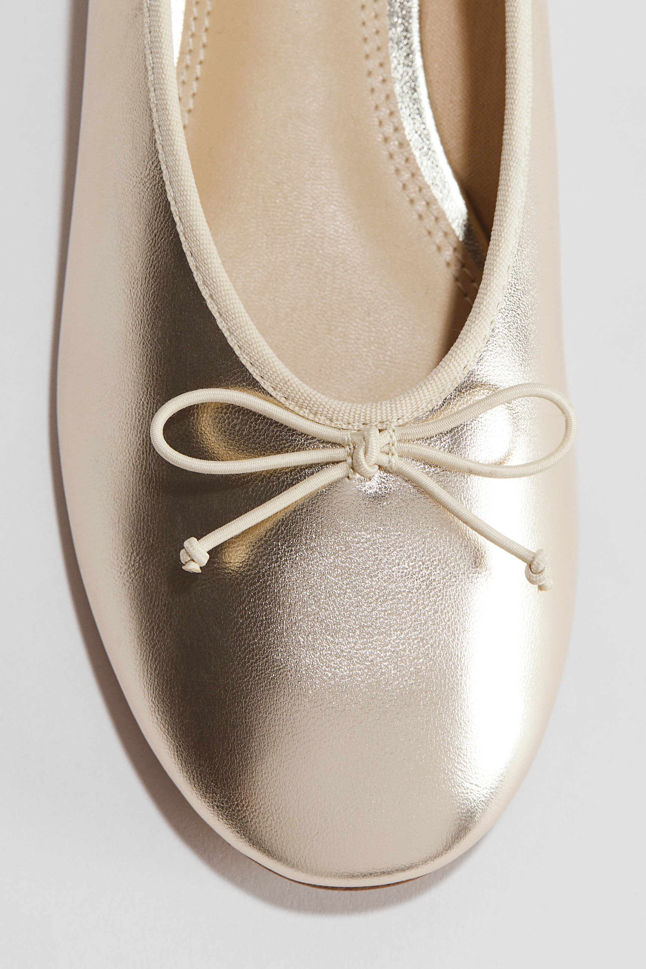 Ballet Flats