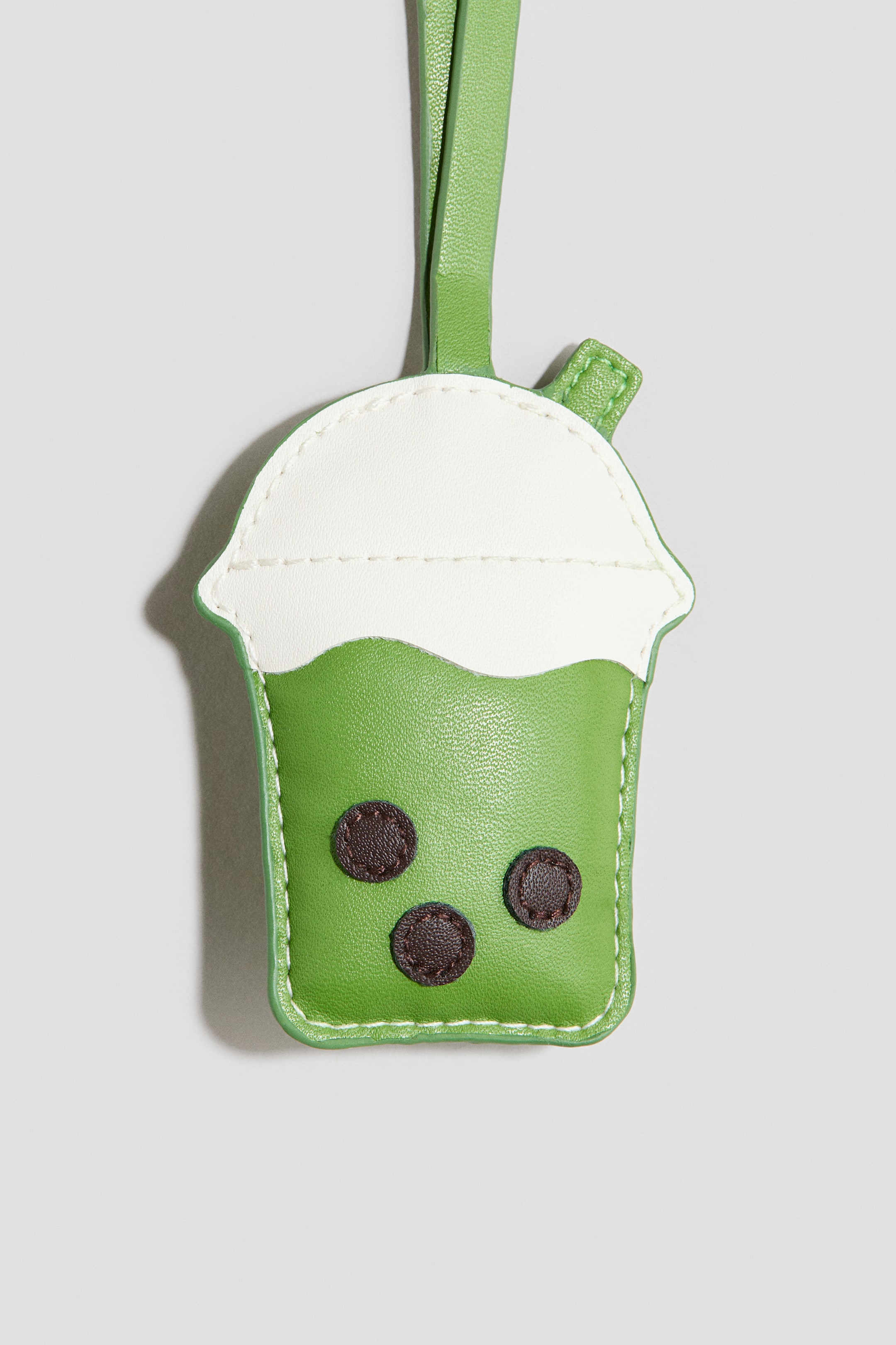 Детские брелоки H&M Padded Bag Charm — фото 2