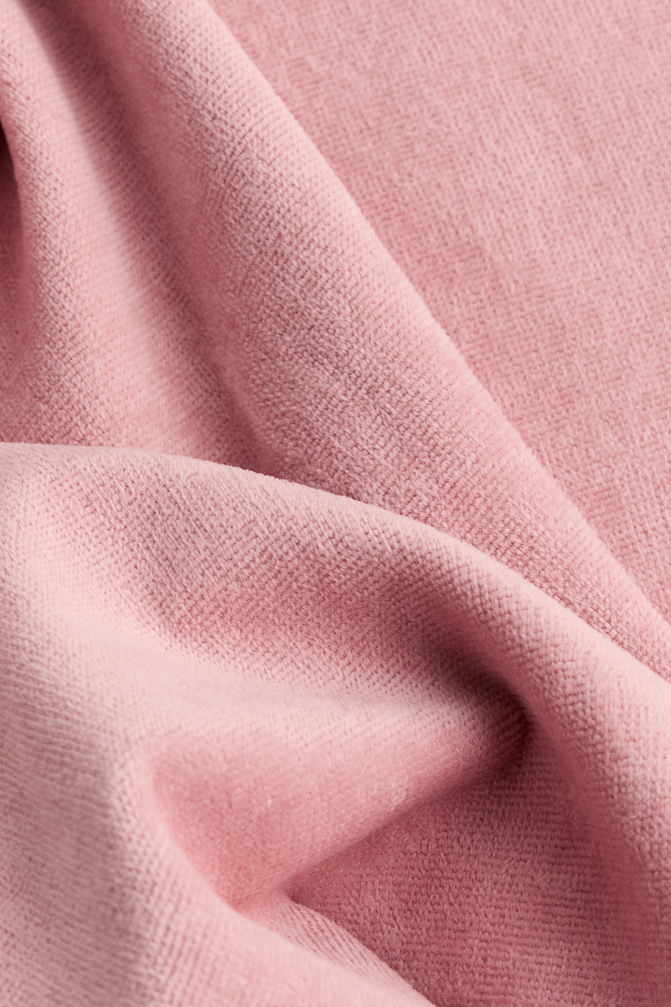 View larger image: Hooded bath towel - Pink - Home All | H&M IE 2
