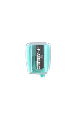 The Pencil Sharpener