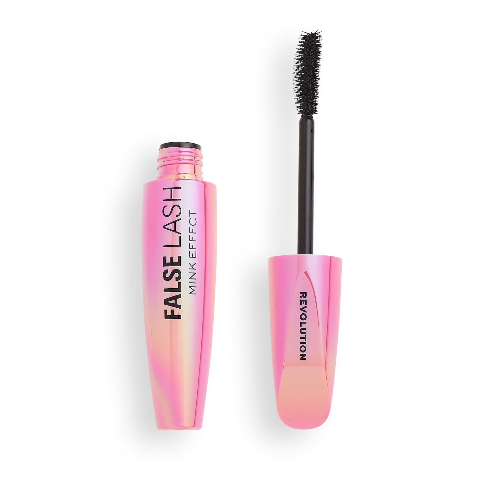 False Lash Mascara - Jet Black - 2