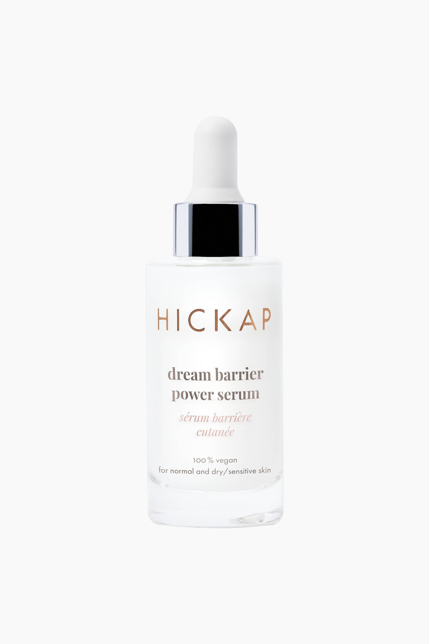 HICKAP - Power Serum - Power Serum