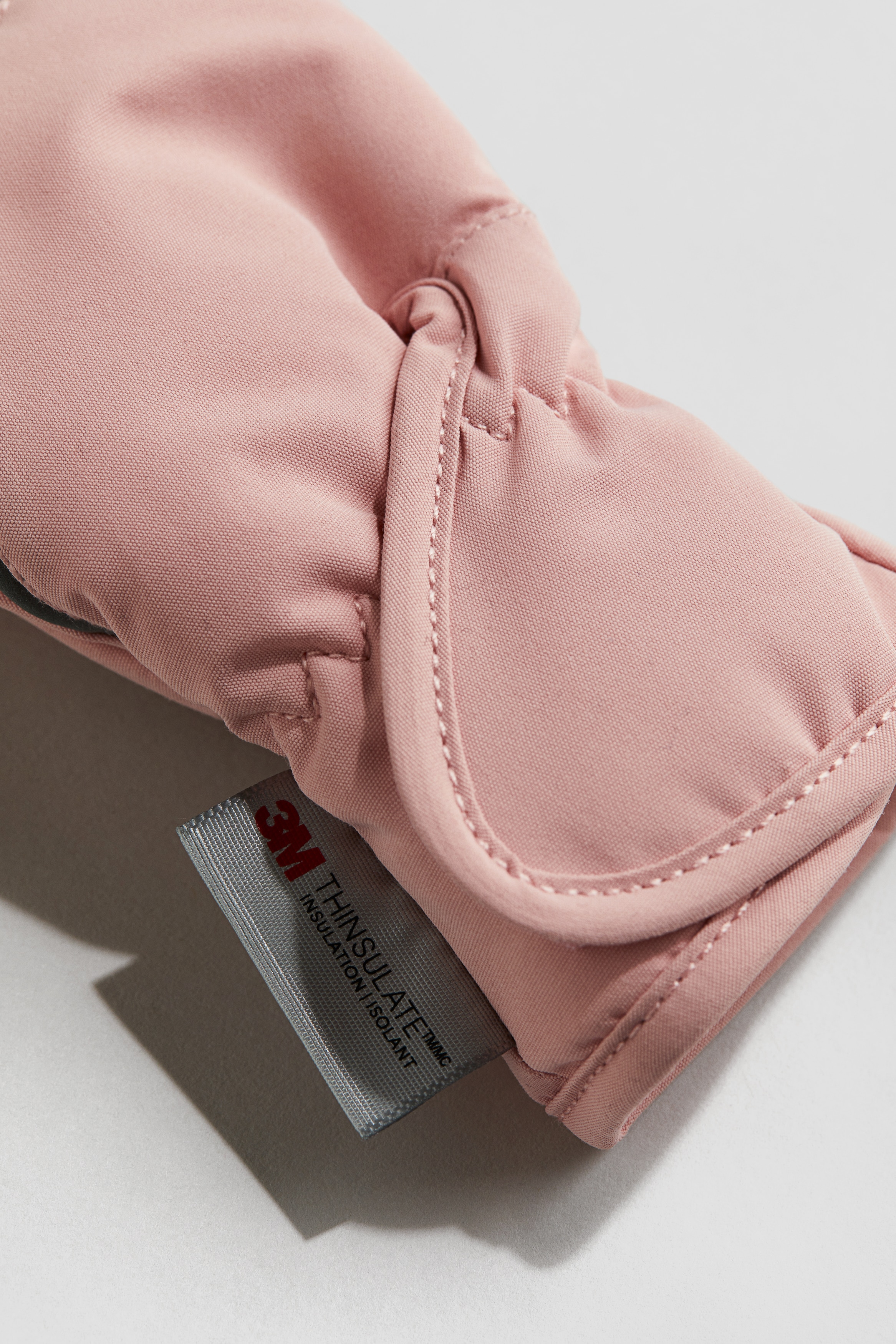 N'Ice Caps Kinder-Fäustlinge Mit Sherpa-Futter | 2 Paar Fleece-Handschuhe Für Kleinkinder | Warm & Kuschelig