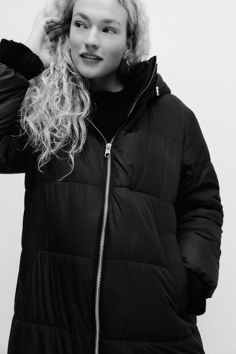 MAMA Punjena jakna