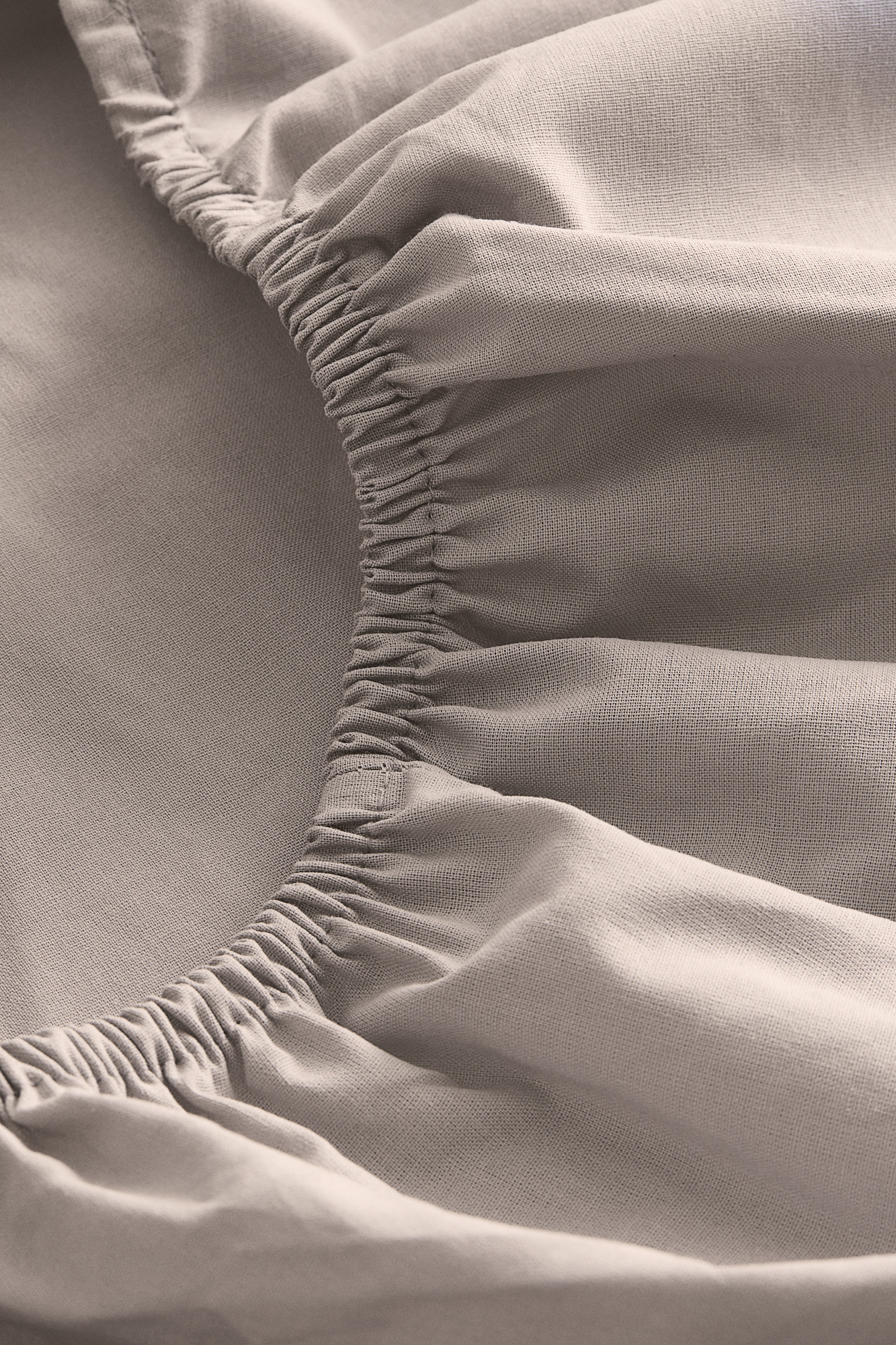 Fitted Cotton Sheet