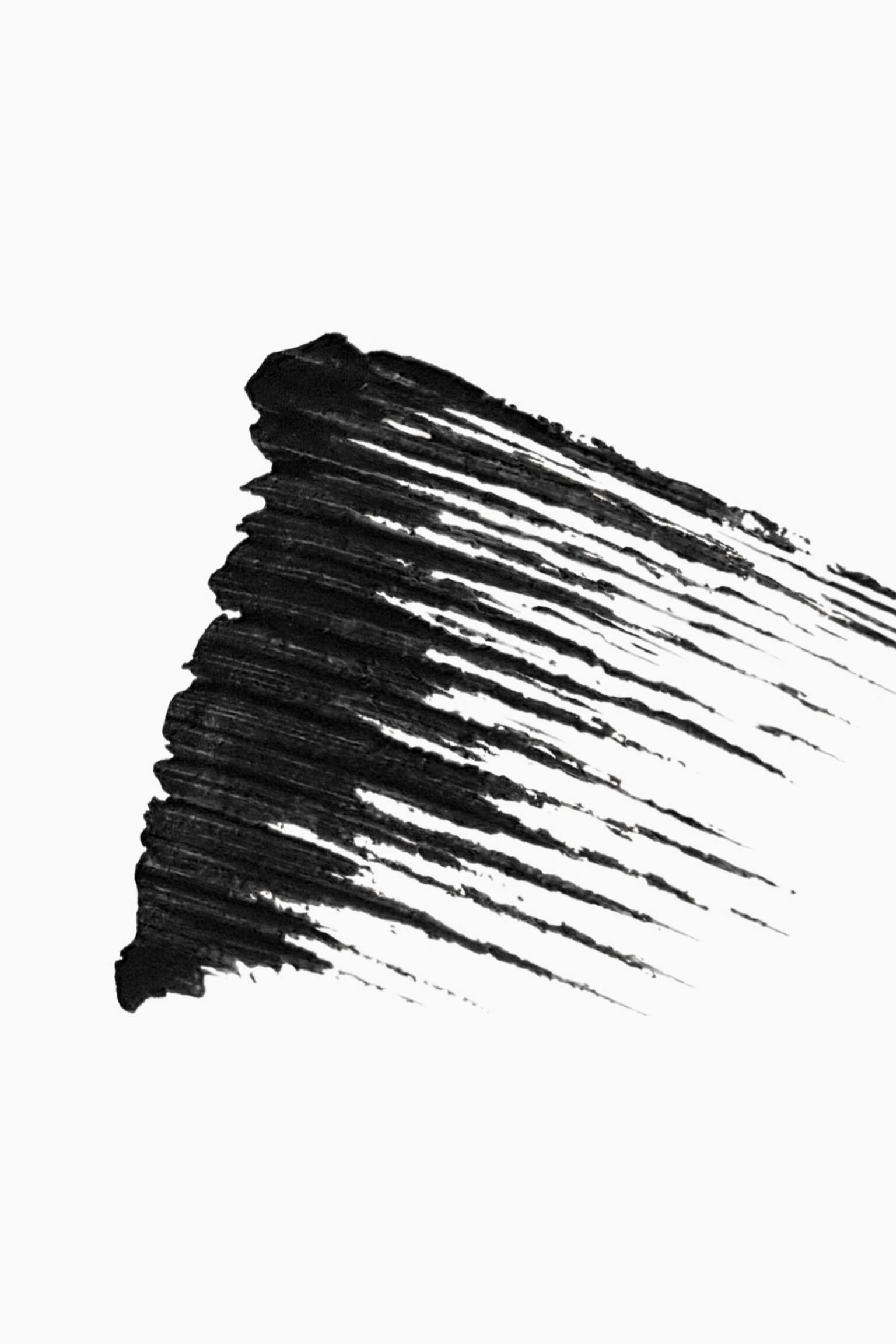 The Hypo Allergenic Volume Mascara - Black - 2