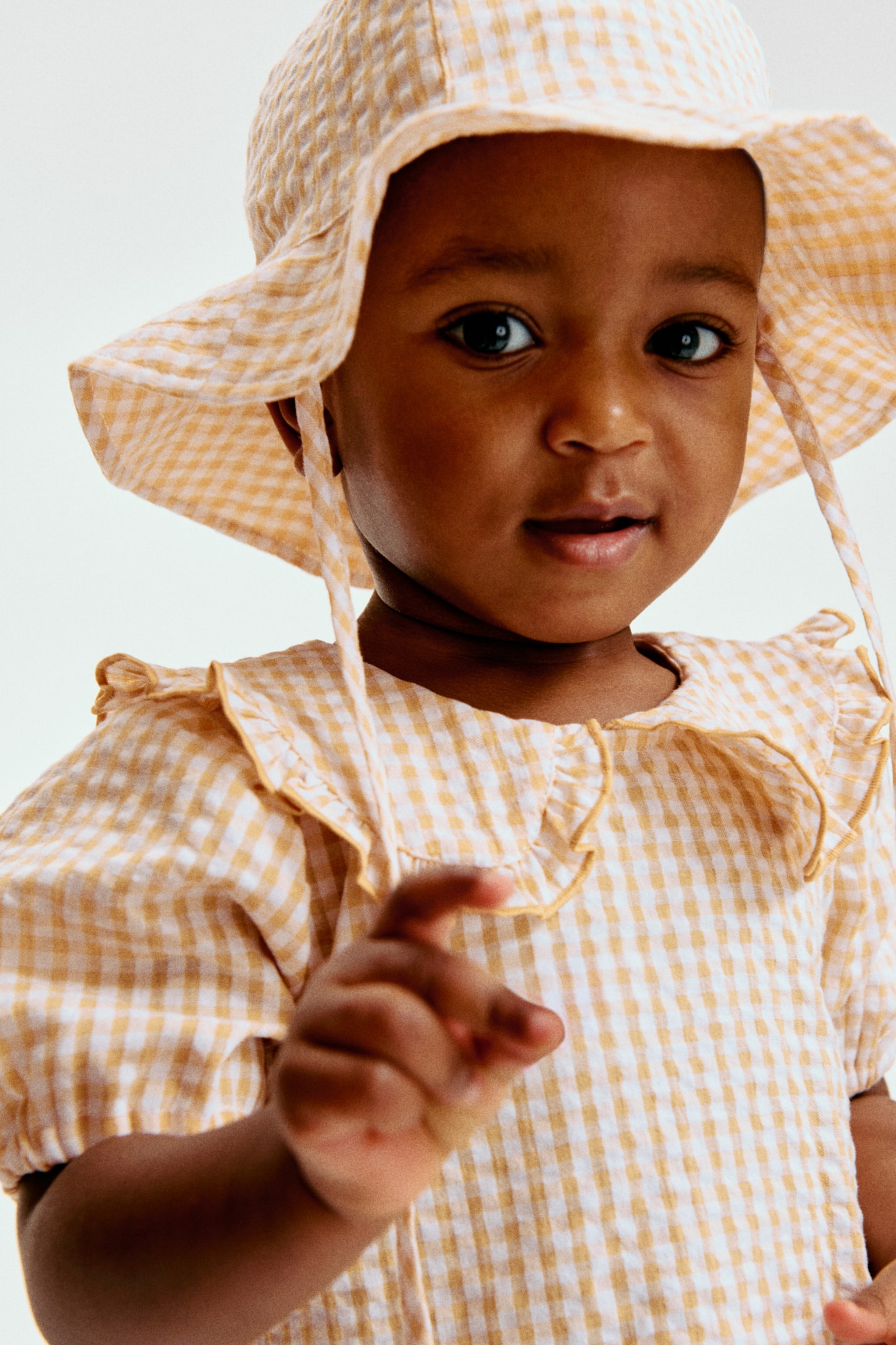3-piece cotton set - 8
