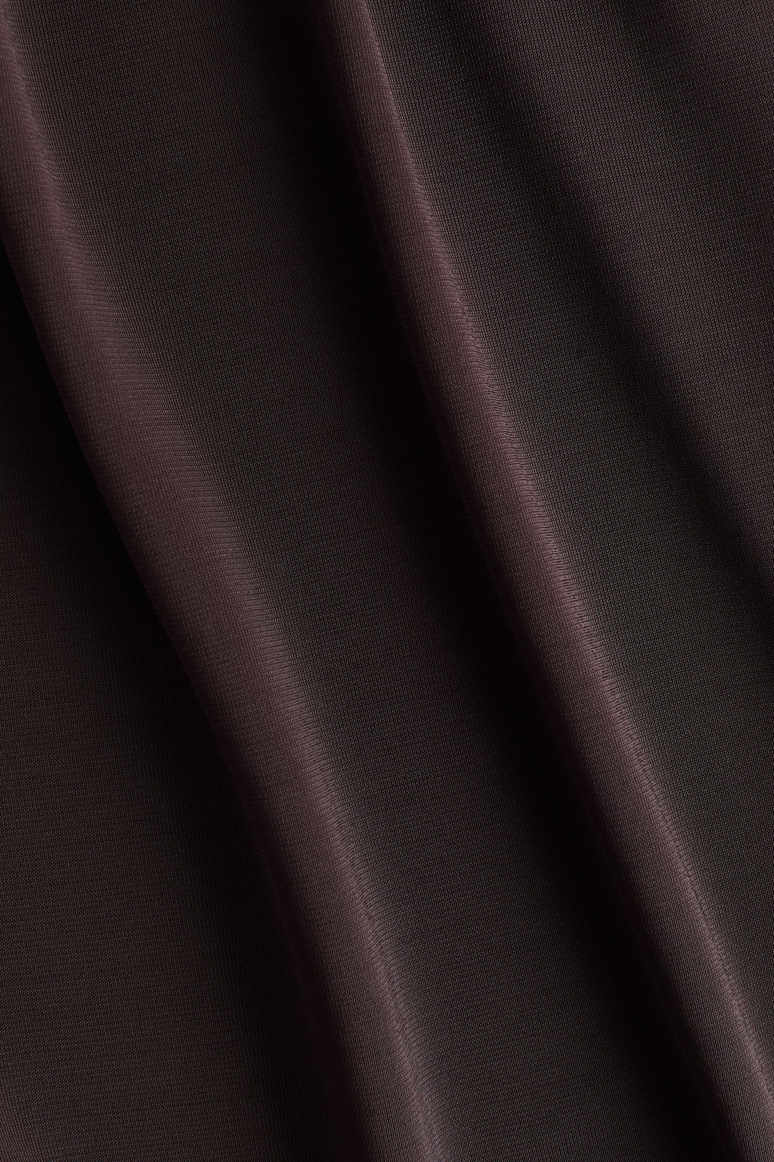 Pull-on balloon trousers - 3