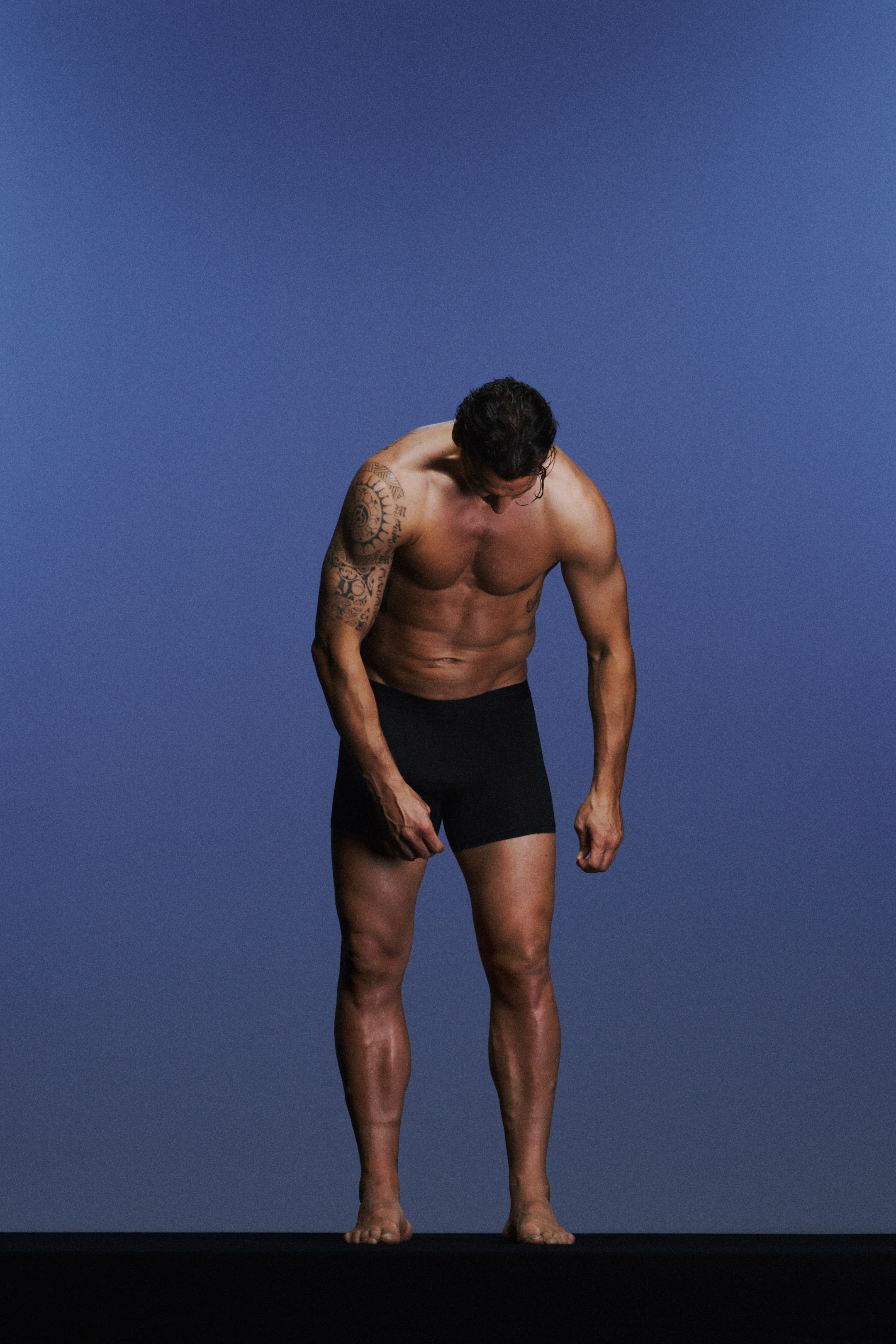 View larger image: 2-pack sports trunks - Black - Men | H&M 2