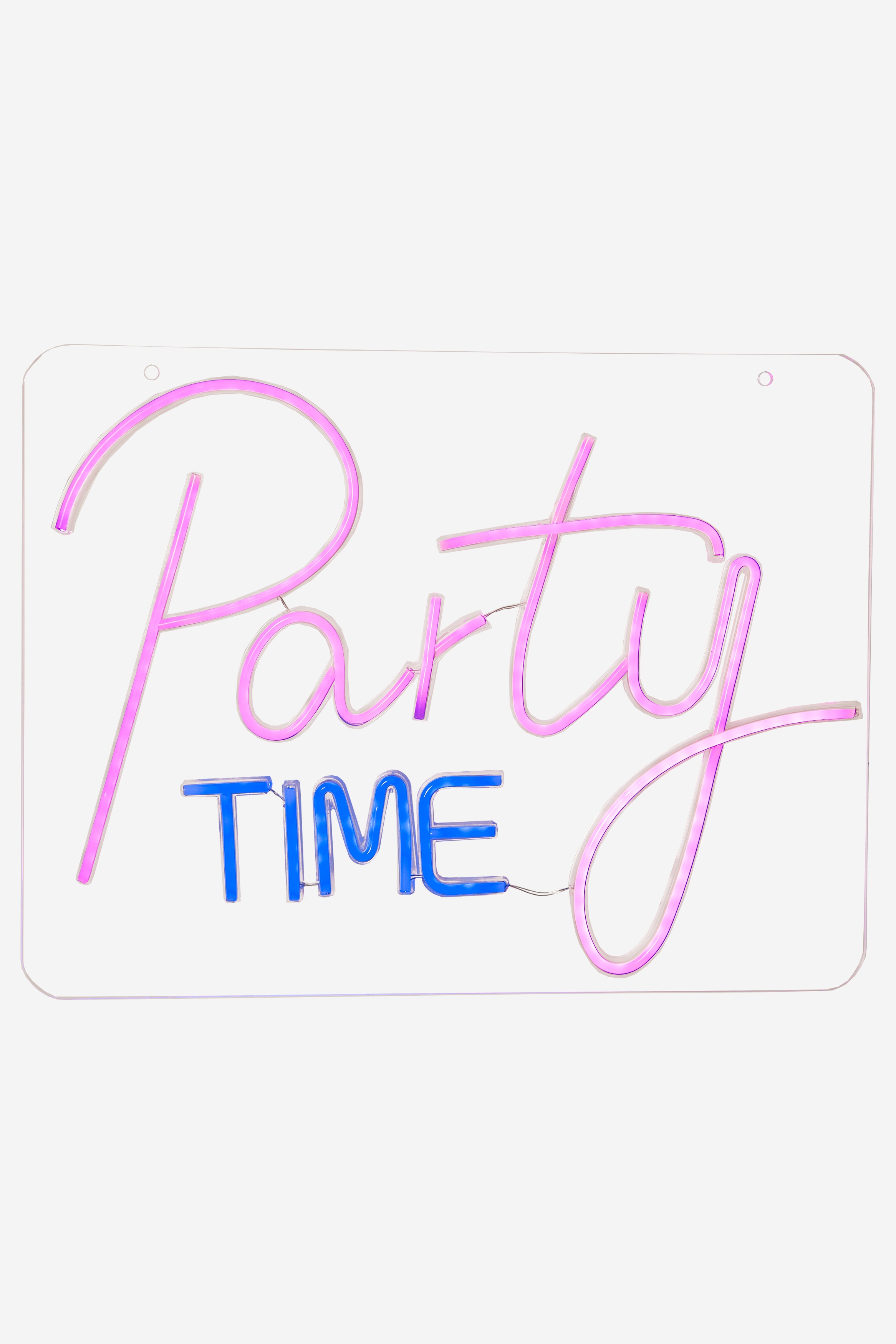 Star Trading - Plexy Party - Trasparente