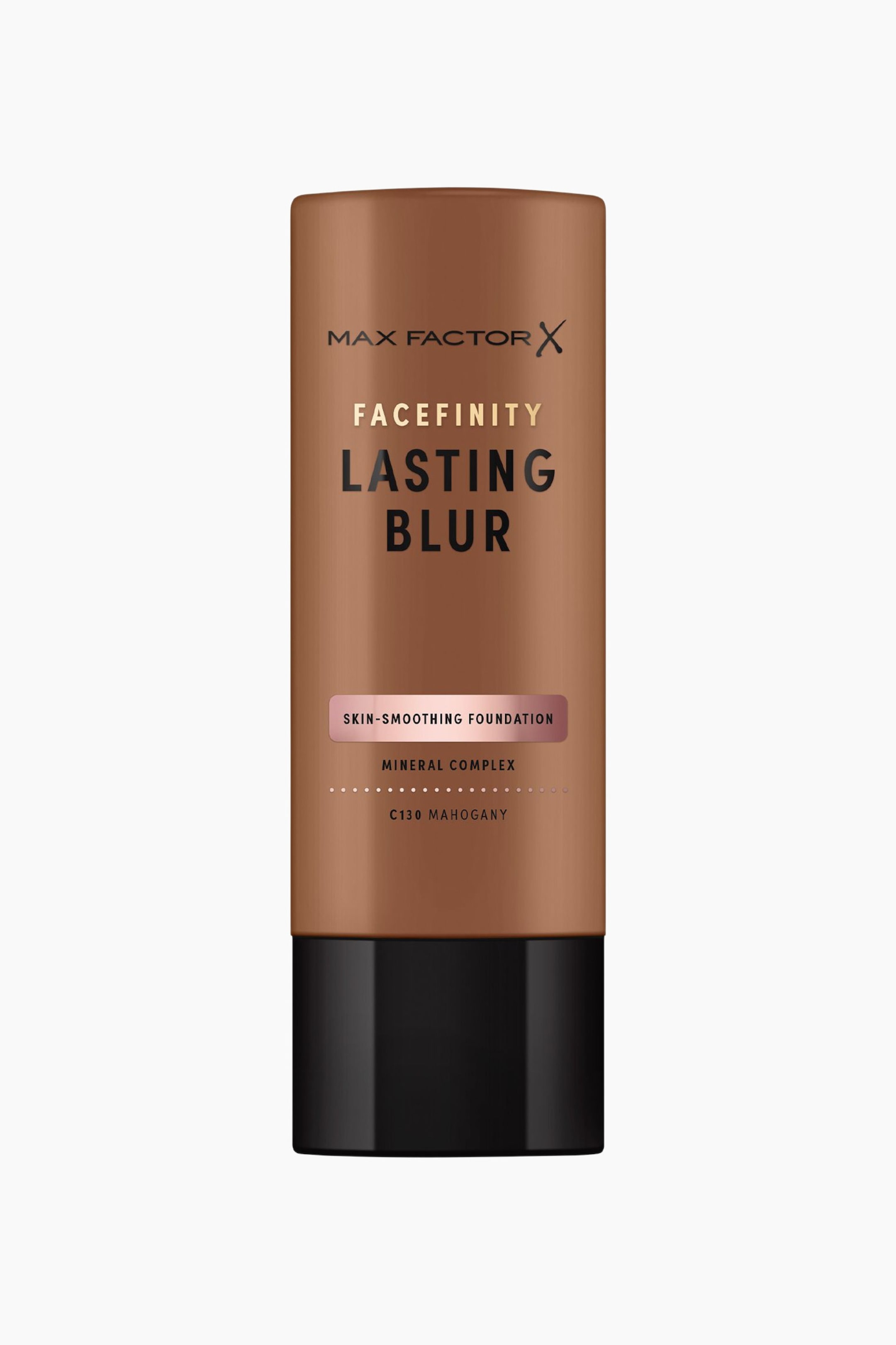 Visa större bild: Facefinity Blur Foundation - 130 Mahogony - Max Factor - Beauty all | H&M FI 1