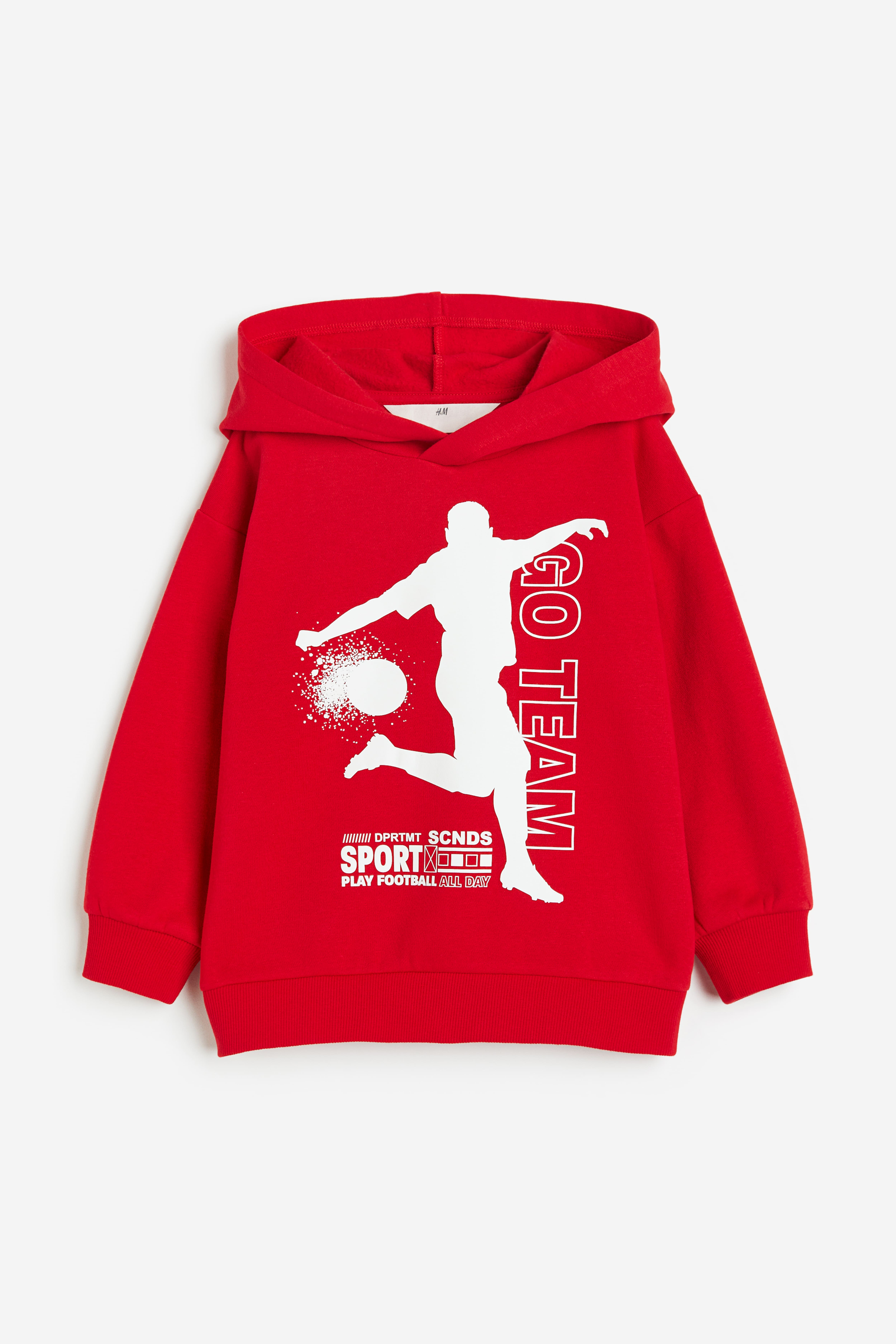 H&m basketball hoodie best sale